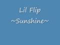 Lil Flip - Sunshine