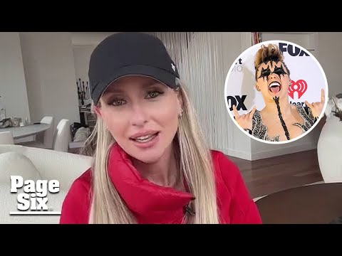 EXCLUSIVE: Brit Smith shares how she originally recorded Jojo Siwa’s ‘Karma’ back in 2012