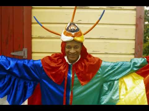 ATABAL- Loíza Mix (Video Oficial)