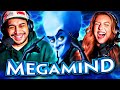 MEGAMIND 2010 MOVIE REACTION THE GREATEST VILLAIN TURNED HERO FIRST TIME WATCHING REVIEW