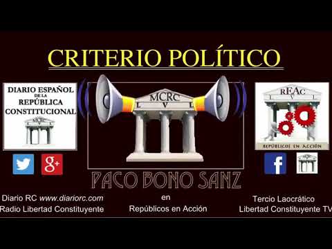 Tienes otro mensaje de Trevijano - DIFUSIÓN del MCRC