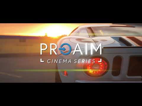 Proaim Vibration Isolator Wire Mount for Ronin, MOVI Camera Gimbal | Car/Vehicle Rig | Feature Shots