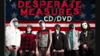 Hollywood Undead-Shout At the Devil(cover)LYRICS!!