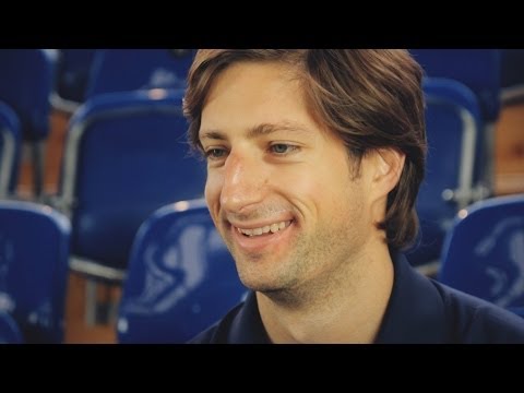 Face off mit Mark Bastl