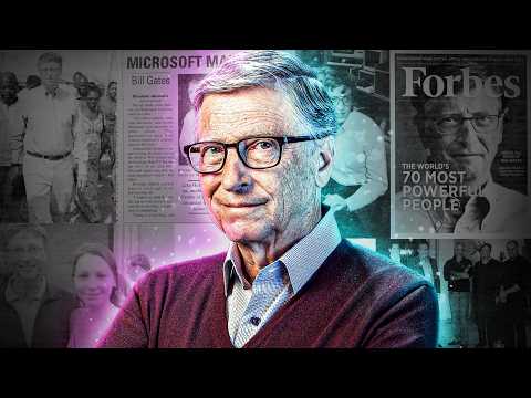 Die Schattenseiten von Bill Gates' Reichtum und Einfluss