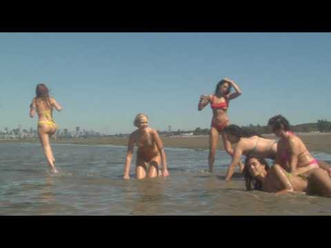 Sophia Stel - "You Could Hate Me" (Official Music Video)