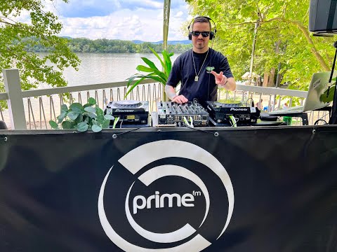 Leap Seconds - Prime FM and Friends 2024.05.11