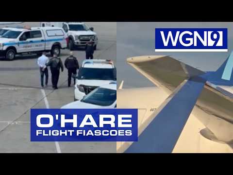 O'Hare Airport Staffing Issues: Navigating New Challenges