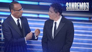 Sanremo 2026 - Le mille voci di Ubaldo Pantani