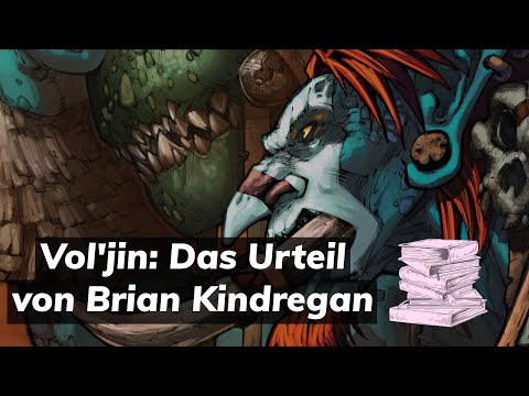 #03 Vol'jin: Das Urteil | World of Warcraft #softspoken #relax #study