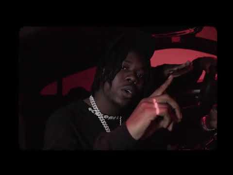 Big Billz x Burna Bandz - Do It (Official Music Video)