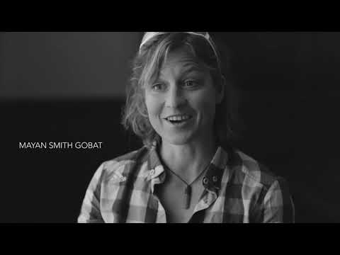 FROST, The STory Of A Lifetime - LYNN HILL, MAYAN SMITH GOBAT, HEIDI WIRTZ, KATE RUTHERFORD
