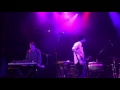 Wolf Parade ~ "Modern World" @ Bowery Ballroom, 05/17/16