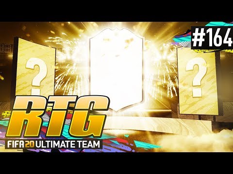 I PACKED A PRIME ICON! - #FIFA20 Road to Glory! #164! Ultimate Team