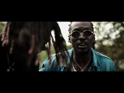 Anaicon - Wings (Official Music Video)