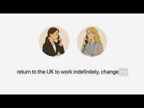 Lexidesk video preview