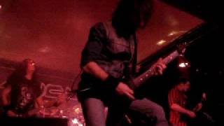 Malicia - Cadenas de Encubrimiento