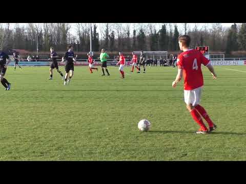 DFC 1 - Drechtstreek 1