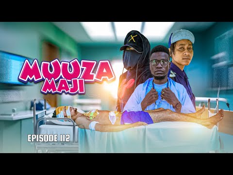 MUUZA MAJI [112]