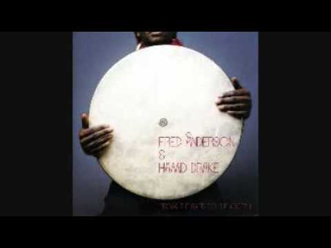 Fred Anderson & Hamid Drake  - For Brother Thompson