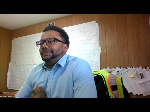 BayTran Weekly Webinar featuring SH 146 Update