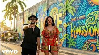 Sean Paul + Rihanna   BUBBLE BLAZE