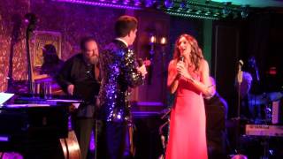 Jenene Caramielo & Anthony Nunziata - "The Prayer" (Celine Dion & Andrea Bocelli)