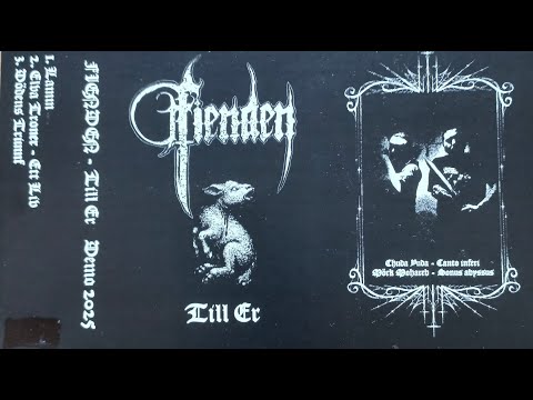 Fienden - Till er (2025) - 𝘋𝘦𝘮𝘰