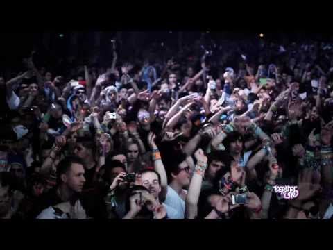 TOGETHER AS ONE NEW YEAR'S EVE 2011 *OFFICIAL AFTER VIDEO*