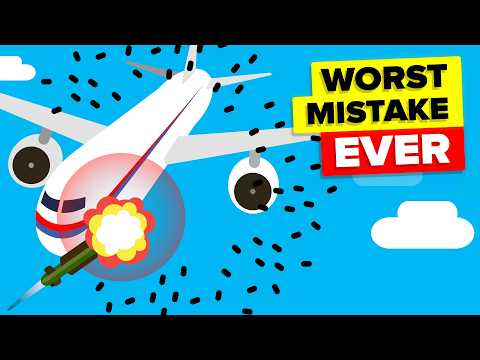 MH17's Black Box Held Secrets, What Was Inside Will Leave You Speechless