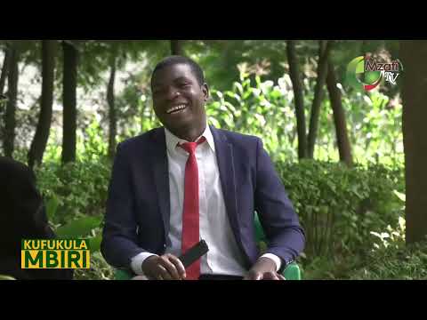 Kufukula Mbiri - Rose Chibambo Ep1 on Mzati TV