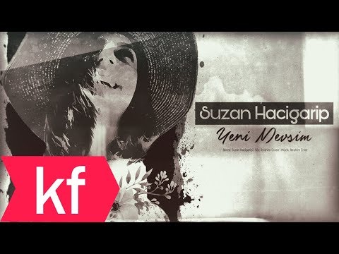 Suzan Hacigarip - Yeni Mevsim