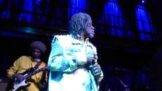 The Wailing Souls - Very Well  - @ The Jazz Cafe - 21- 08 - 14