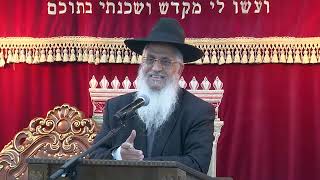 045רוממות התפילה שים שלום ואלוקי נצור (הרב יורם סרי) - התמונה מוצגת ישירות מתוך אתר האינטרנט יוטיוב. זכויות היוצרים בתמונה שייכות ליוצרה. קישור קרדיט למקור התוכן נמצא בתוך דף הסרטון