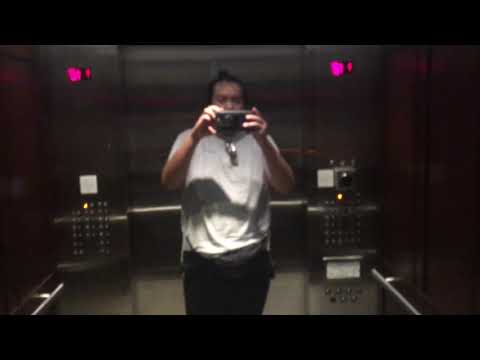 Retake: Schindler Haughton/Schindler Traction Elevators @ Marriott, Newport Beach, CA