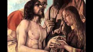 Arvo Part - 2_2. La Sindone - Giovanni Bellin