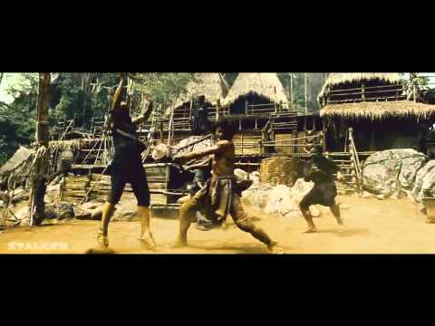 Midnight Tyrannosaurus-Basement Bitches EP-21st March-SaladUK Video Edit