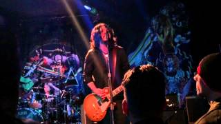 The Tea Party Live in Seattle-The Ocean At The End