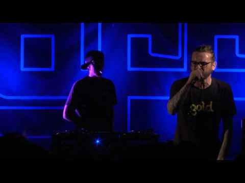 Io non tremo - Kaos One