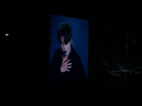 FAKE LOVE || 190518 Speak Yourself Tour at MetLife