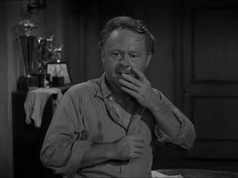 5x05 pt.02 L'ultima notte di un fantino - Ai Confini Della Realtà (The Twilight Zone)