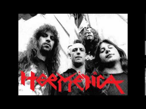 HERMETICA - 06 MEMORIA DE SIGLOS (OBRAS 92)