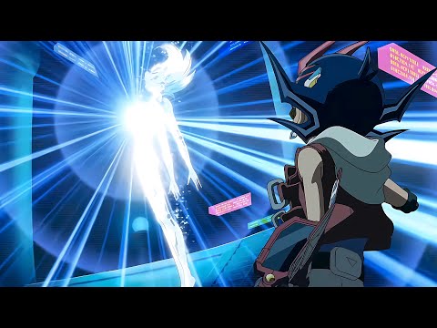 Astral Risveglia la Speranza (Yu-gi-oh Zexal) [4K Remastered]