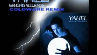 Yahel - Behind Silence (Coldware Remix)
