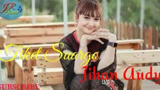 Download lagu Tiket Suargo _ Jihan Audy mp3