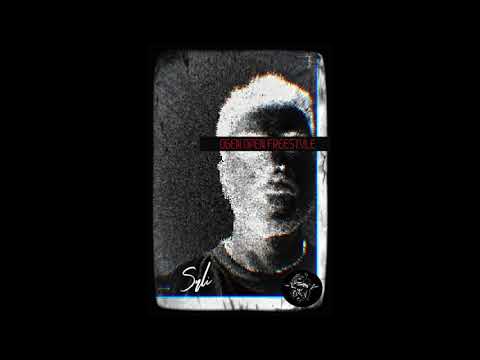 Suli - Ogen Open Freestyle (Prod. K2H)