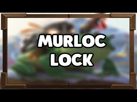 Thijs Murloc Lock