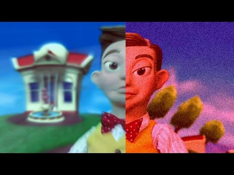 YouTube Thumbnail