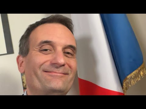 Énorme : Elon Musk lâche une bombe sur Macron et Zelensky en direct !