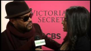 GlobalGrind Goes One-On-One With Maxwell